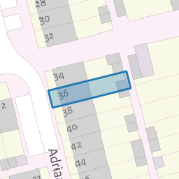 Perceel RTD13-BA-694