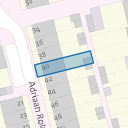 Perceel RTD13-BA-696