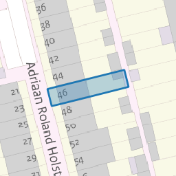 Perceel RTD13-BA-699