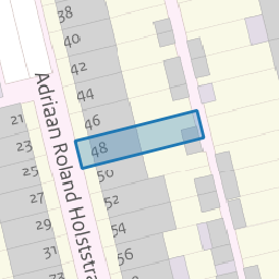 Perceel RTD13-BA-700