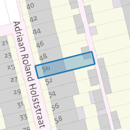 Perceel RTD13-BA-701