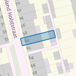 Perceel RTD13-BA-706