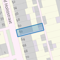 Perceel RTD13-BA-707