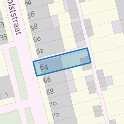 Perceel RTD13-BA-708