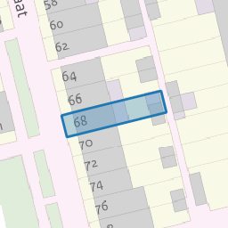 Perceel RTD13-BA-710