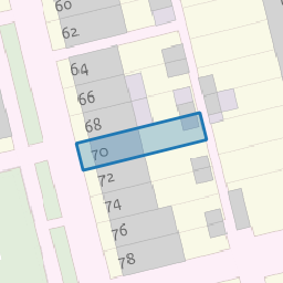 Perceel RTD13-BA-711