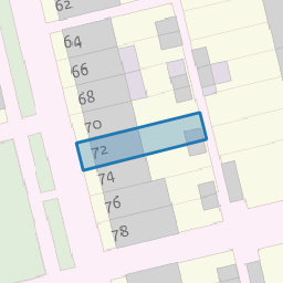 Perceel RTD13-BA-712