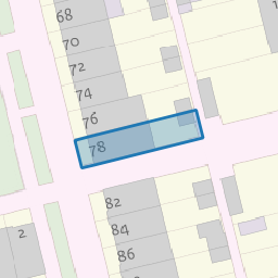 Perceel RTD13-BA-715