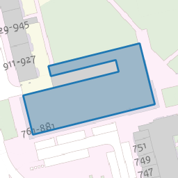 Perceel RTD13-BA-717