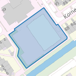 Perceel RTD13-BA-723