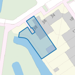 Perceel RTD13-BA-724