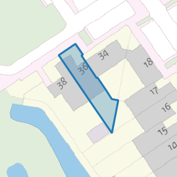 Perceel RTD13-BA-725