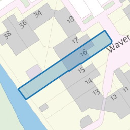 Perceel RTD13-BA-729