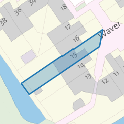 Perceel RTD13-BA-730