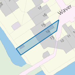 Perceel RTD13-BA-731