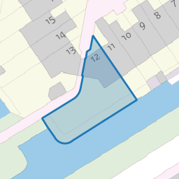 Perceel RTD13-BA-733