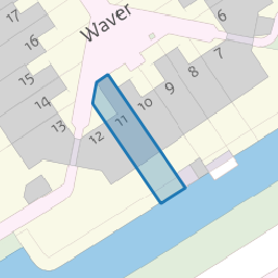 Perceel RTD13-BA-734