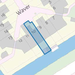 Perceel RTD13-BA-735