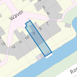 Perceel RTD13-BA-736