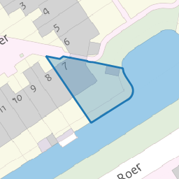 Perceel RTD13-BA-738