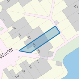 Perceel RTD13-BA-740