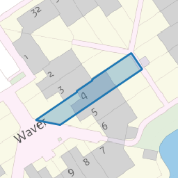 Perceel RTD13-BA-741