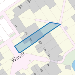 Perceel RTD13-BA-742