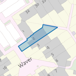 Perceel RTD13-BA-743