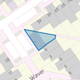 Perceel RTD13-BA-744