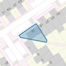 Perceel RTD13-BA-745