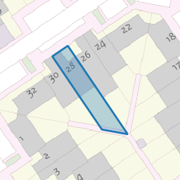 Perceel RTD13-BA-747