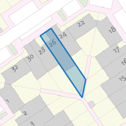 Perceel RTD13-BA-748