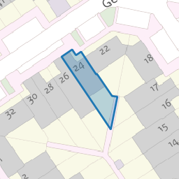 Perceel RTD13-BA-749