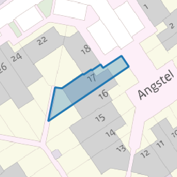 Perceel RTD13-BA-752