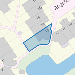 Perceel RTD13-BA-756