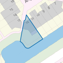 Perceel RTD13-BA-757