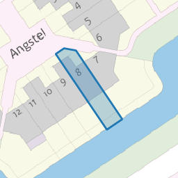 Perceel RTD13-BA-761