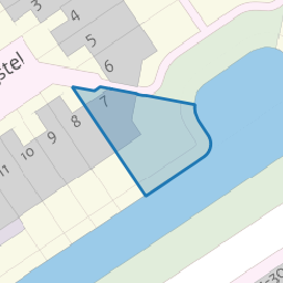 Perceel RTD13-BA-762