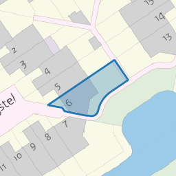 Perceel RTD13-BA-763