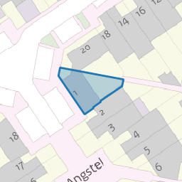 Perceel RTD13-BA-768