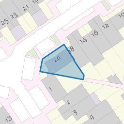 Perceel RTD13-BA-769