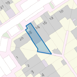 Perceel RTD13-BA-770