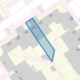 Perceel RTD13-BA-772