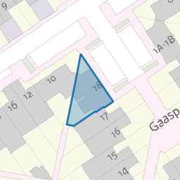 Perceel RTD13-BA-775