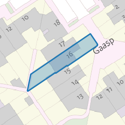 Perceel RTD13-BA-777