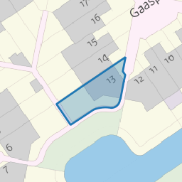 Perceel RTD13-BA-780