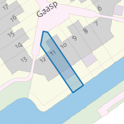 Perceel RTD13-BA-782