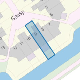 Perceel RTD13-BA-784