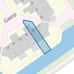 Perceel RTD13-BA-785