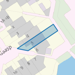 Perceel RTD13-BA-788